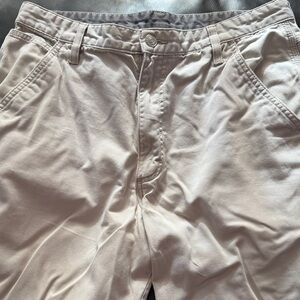 Wrangler Originals Khakis - 32x34